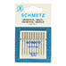 Schmetz Universeel 10 naalden 70-10