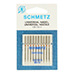 Schmetz Universeel 10 naalden 80-12