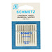Schmetz Universeel 10 naalden 90-14