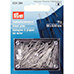 Prym Spelden staal 0.50x30mm zilver