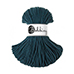 Bobbiny katoenkoord Junior 3mm Peacock Blue