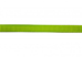 10 Meter grosgrain lint groen