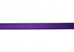 10 Meter grosgrain lint paars