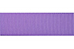 Grosgrain lint 22mm paars