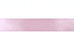 Lint satijn 20mm rose