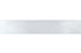 Lint satijn 20mm wit