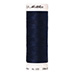 Mettler Seralon allesnaaigaren 200 meter - Midnight Blue 1465