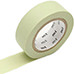 MT Masking Tape pastel olive