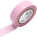 MT Masking Tape pastel pink