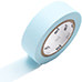 MT Masking Tape pastel powder blue