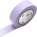 MT Masking Tape pastel purple