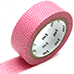 MT Masking Tape print Samekonon Momo