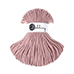 Bobbiny katoenkoord Premium 5mm Blush