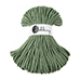 Bobbiny katoenkoord Premium 5mm Eucalyptus Green