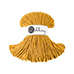 Bobbiny katoenkoord Premium 5mm Mustard